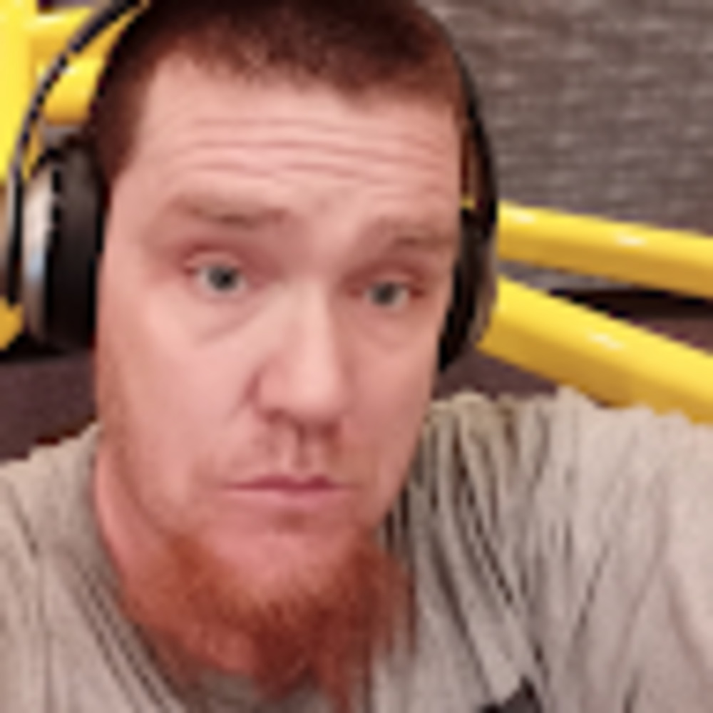 Meet your Posher, Jeremiah